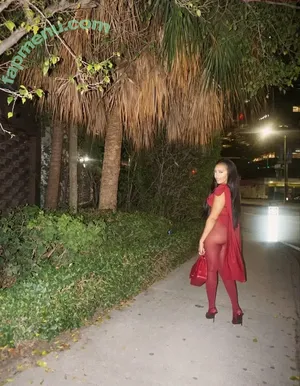 Angela Simmons / angelasimmons nude photo #0567