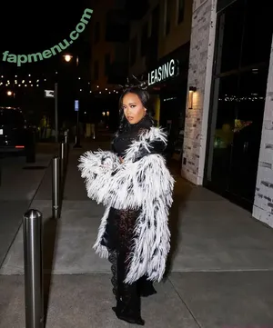 Angela Simmons / angelasimmons nude photo #0568