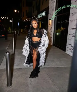 Angela Simmons / angelasimmons nude photo #0574