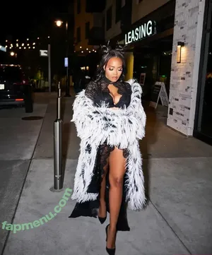 Angela Simmons / angelasimmons nude photo #0575