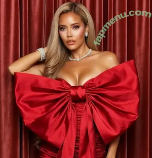 Angela Simmons / angelasimmons nude photo #0586