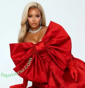 Angela Simmons / angelasimmons nude photo #0588