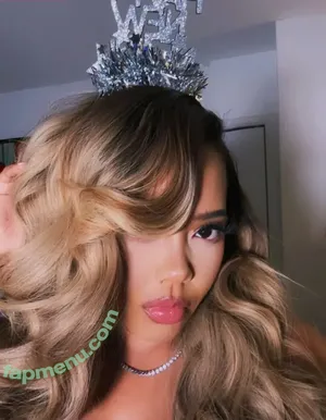 Angela Simmons / angelasimmons nude photo #0590