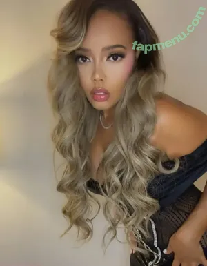 Angela Simmons / angelasimmons nude photo #0594