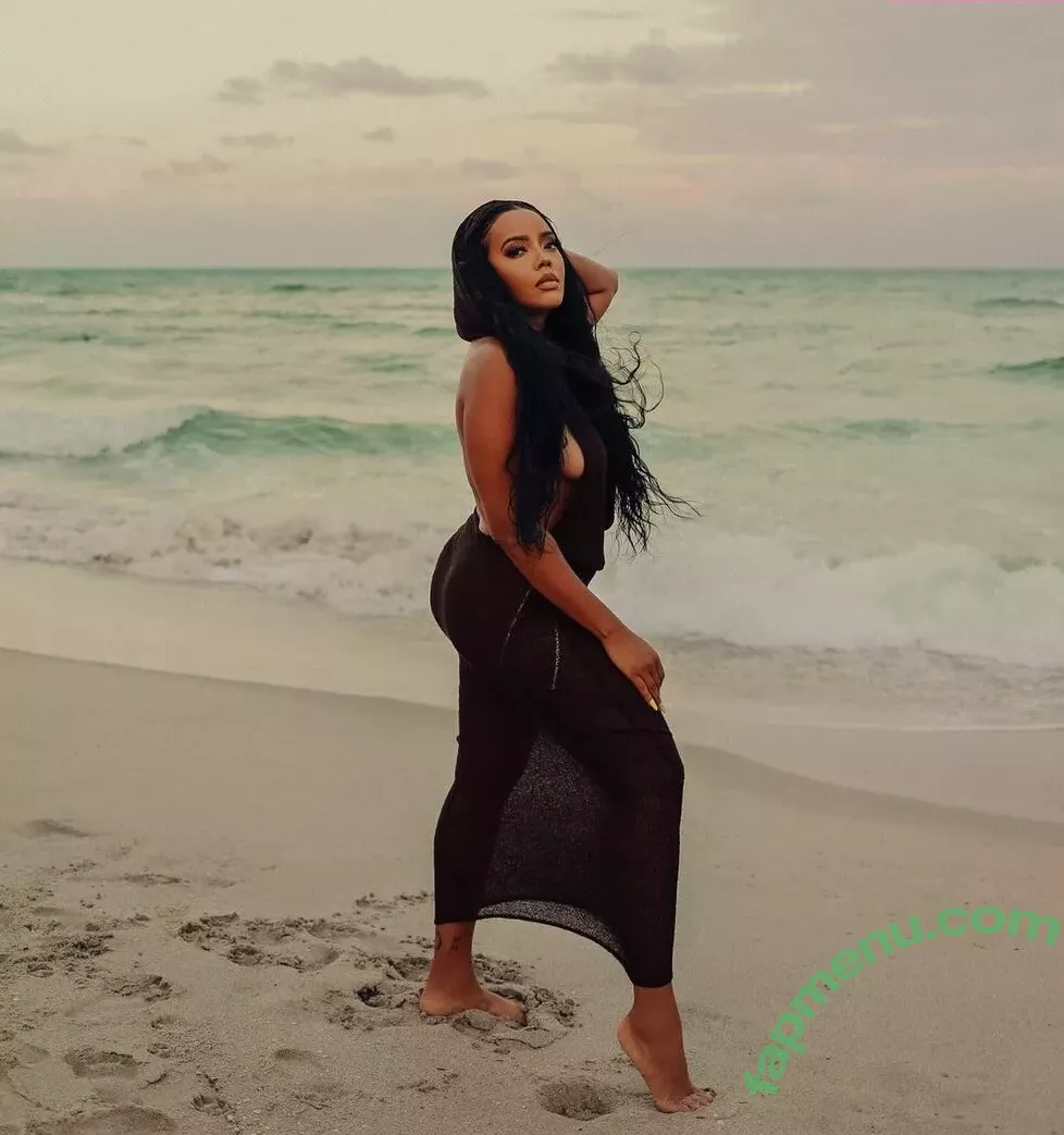 Angela Simmons nude photo #0072 (angelasimmons)