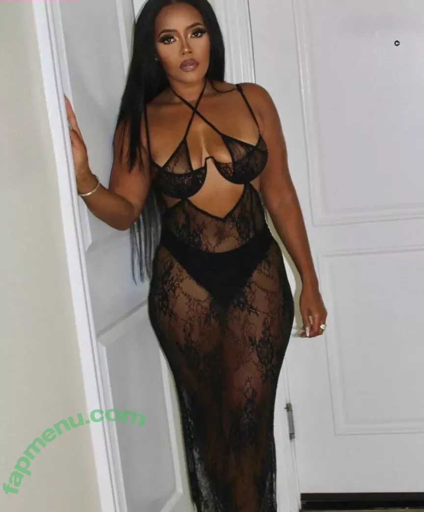 Angela Simmons nude photo #0076 (angelasimmons)