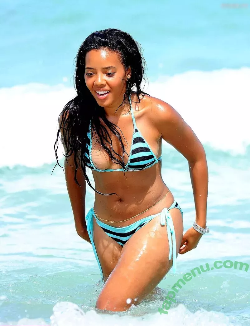 Angela Simmons nude photo #0183 (angelasimmons)