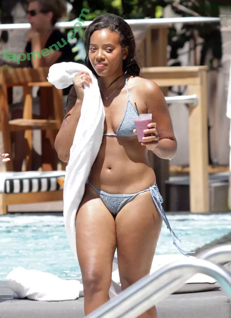 Angela Simmons nude photo #0190 (angelasimmons)