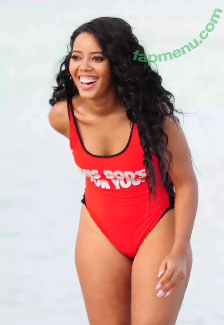 Angela Simmons nude photo #0291 (angelasimmons)