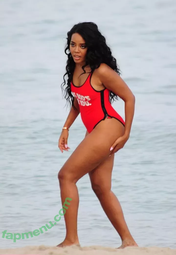 Angela Simmons nude photo #0300 (angelasimmons)