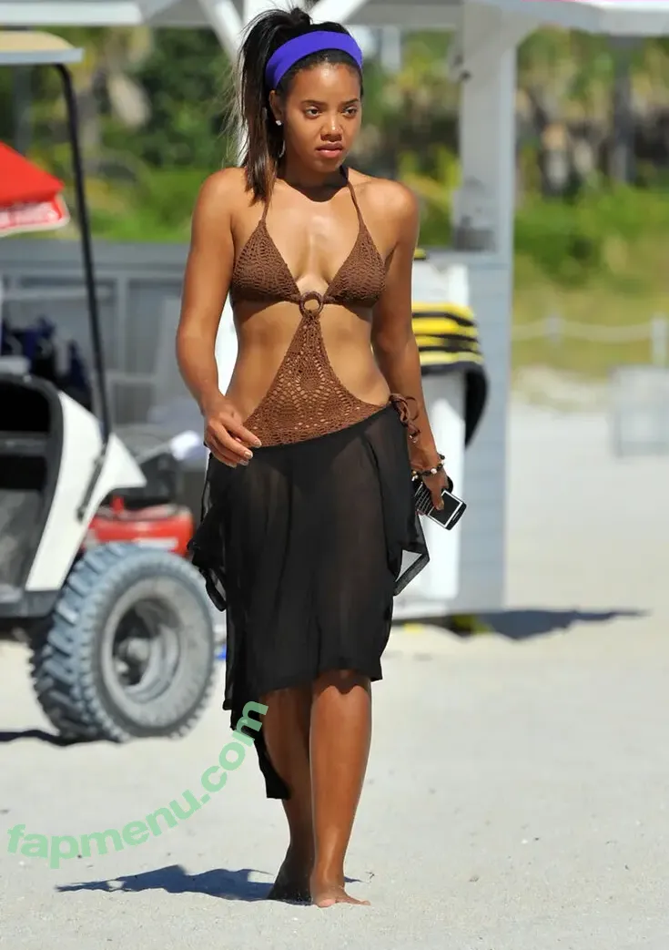 Angela Simmons nude photo #0400 (angelasimmons)