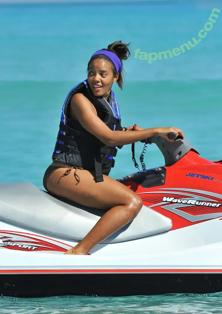 Angela Simmons nude photo #0408 (angelasimmons)