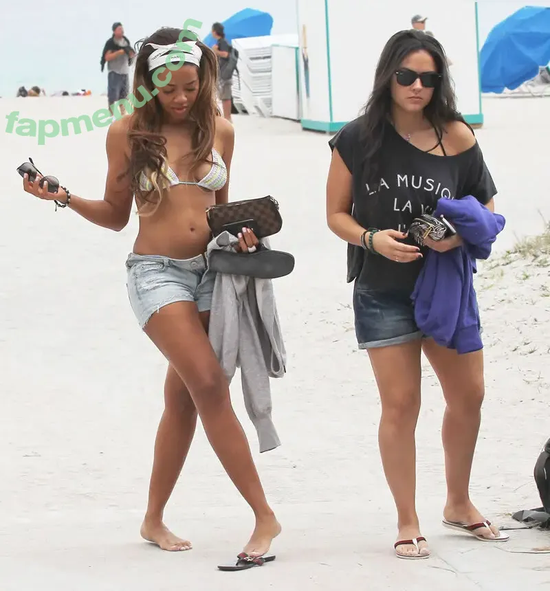 Angela Simmons nude photo #0416 (angelasimmons)