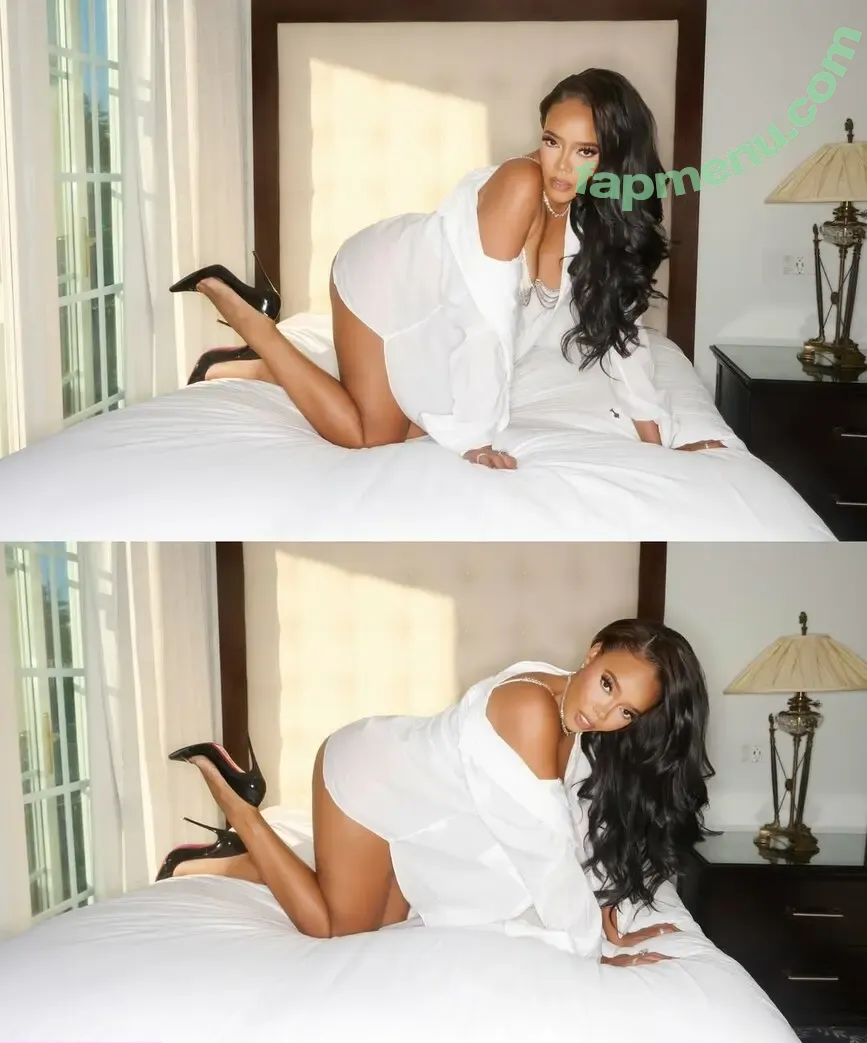 Angela Simmons nude photo #0452 (angelasimmons)