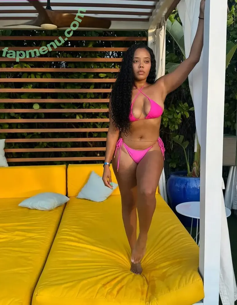 Angela Simmons nude photo #0464 (angelasimmons)