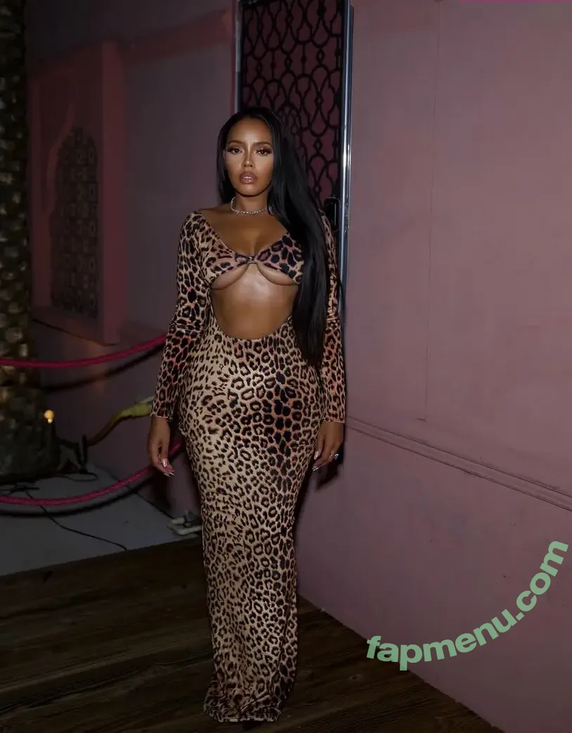 Angela Simmons nude photo #0522 (angelasimmons)