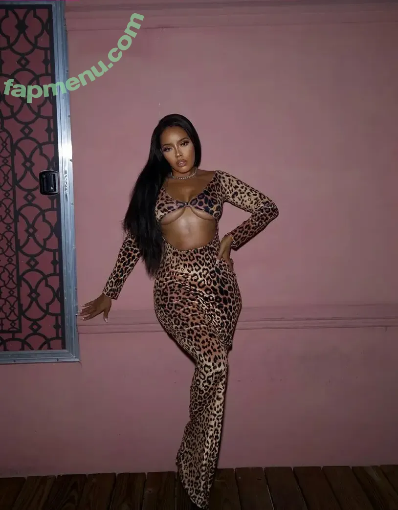 Angela Simmons nude photo #0523 (angelasimmons)