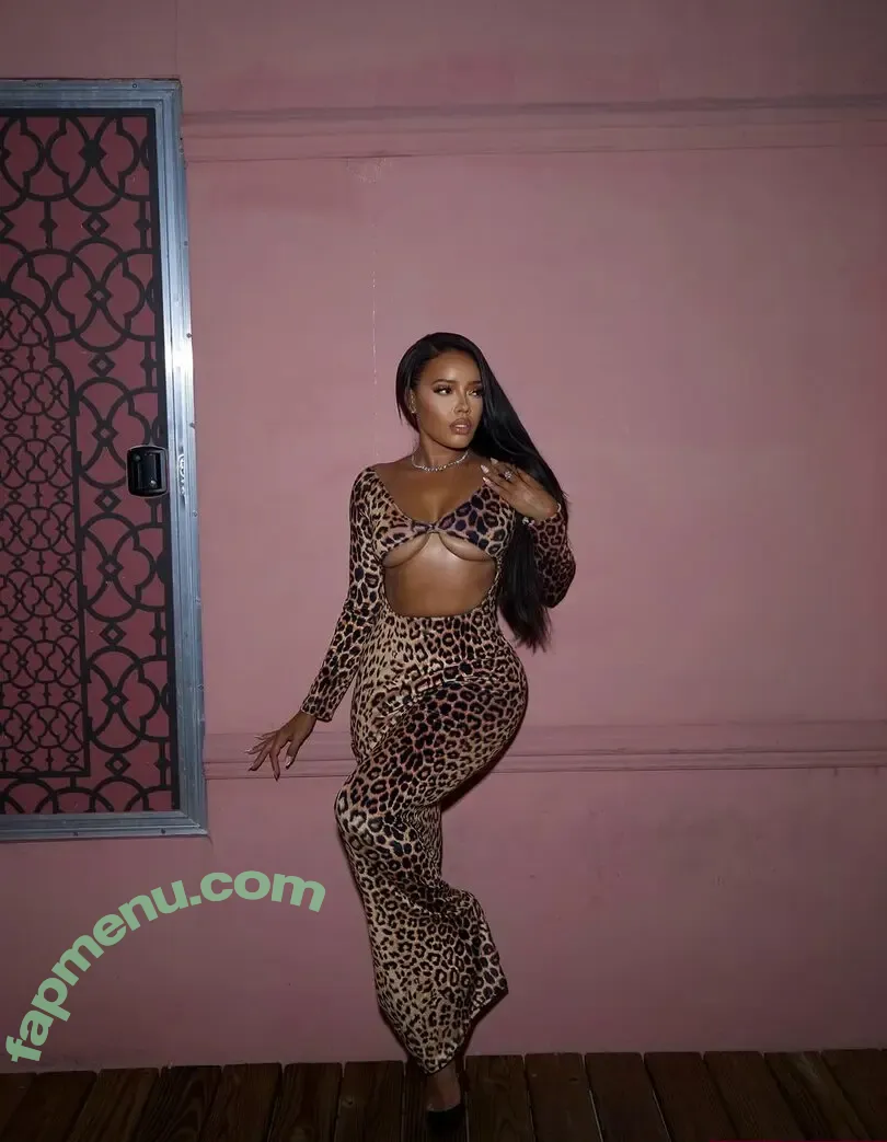 Angela Simmons nude photo #0524 (angelasimmons)