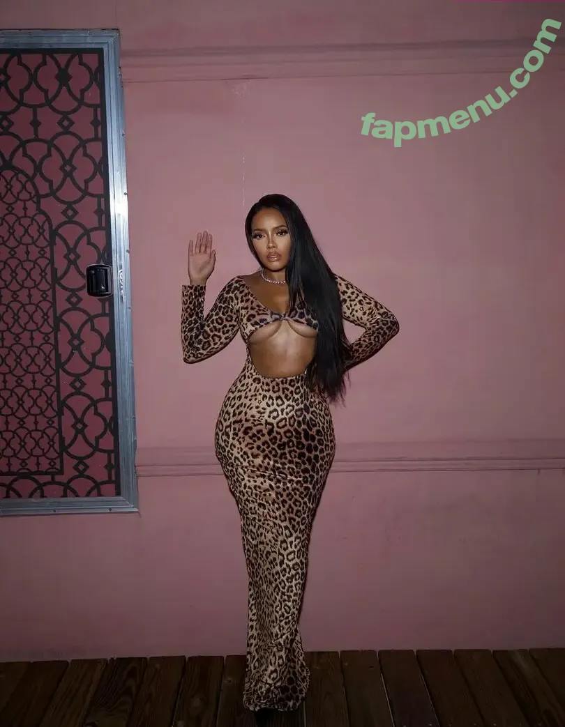 Angela Simmons nude photo #0525 (angelasimmons)
