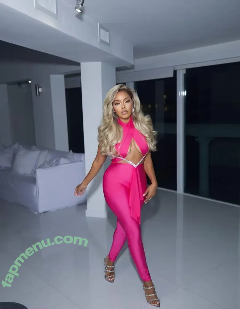 Angela Simmons nude photo #0528 (angelasimmons)