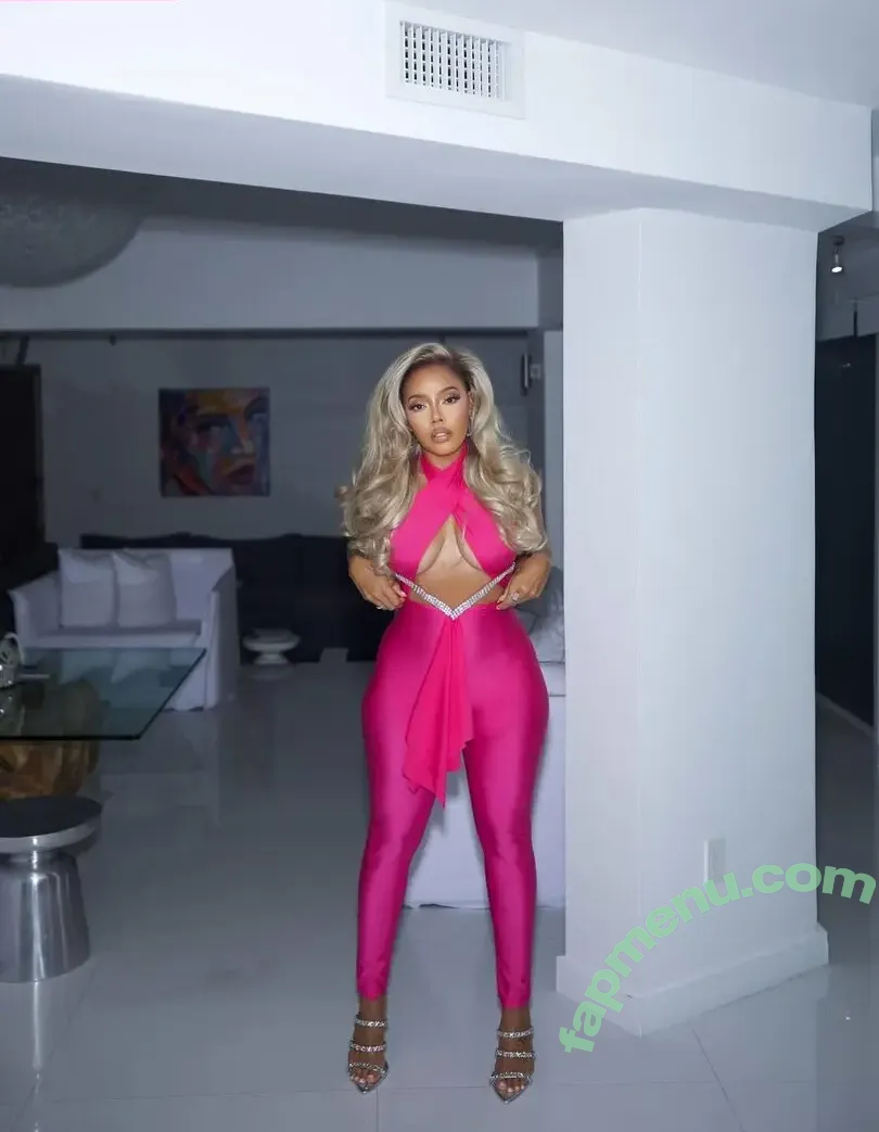 Angela Simmons nude photo #0530 (angelasimmons)