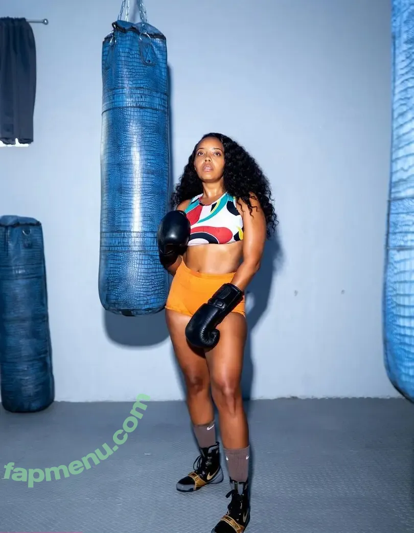 Angela Simmons nude photo #0546 (angelasimmons)