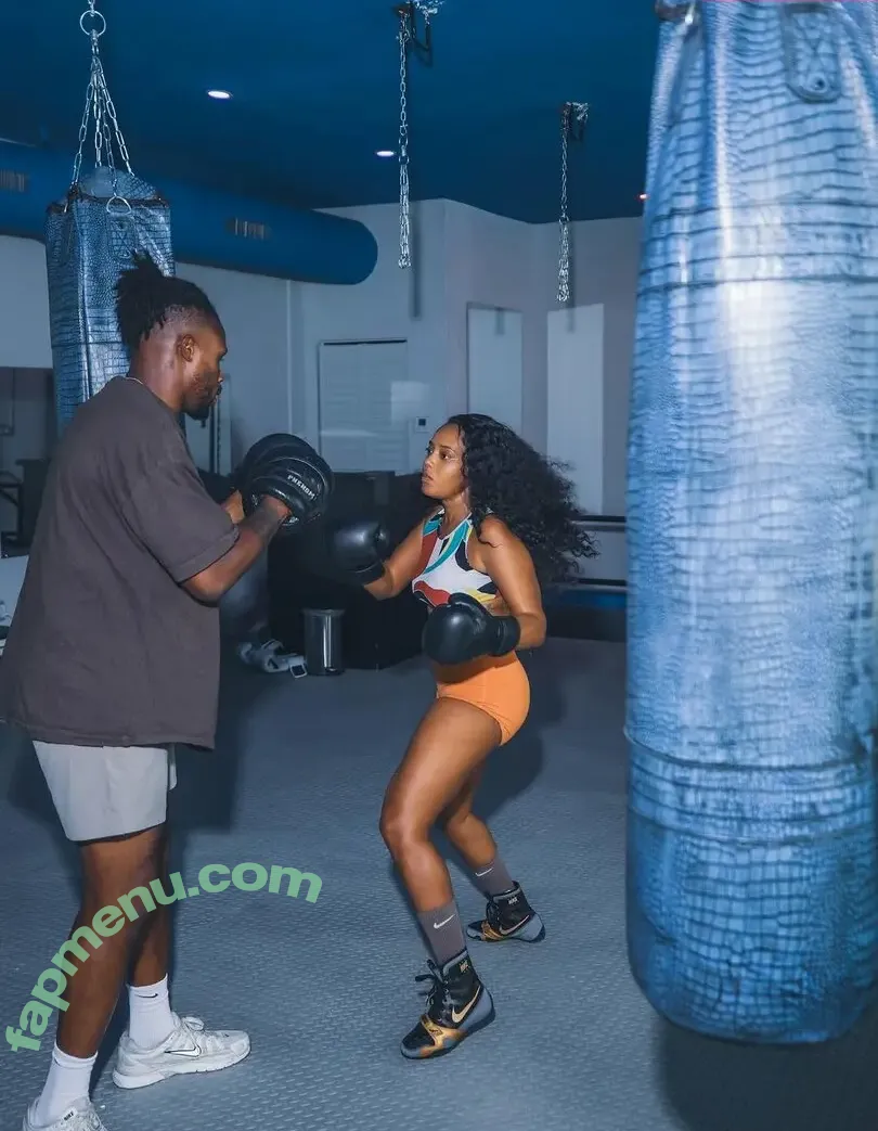 Angela Simmons nude photo #0548 (angelasimmons)