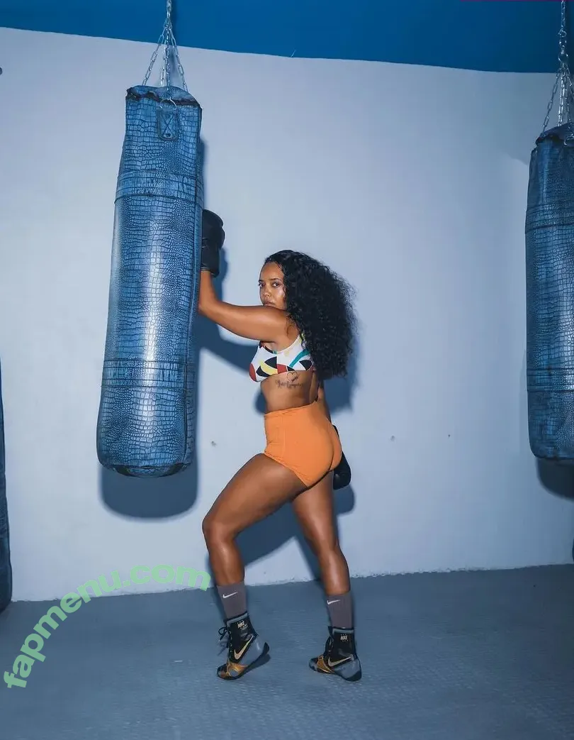 Angela Simmons nude photo #0551 (angelasimmons)