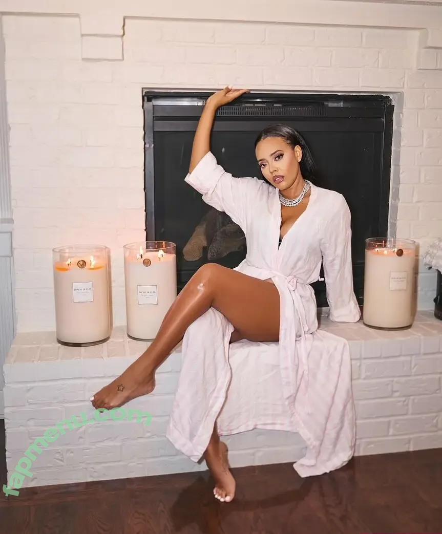 Angela Simmons nude photo #0557 (angelasimmons)