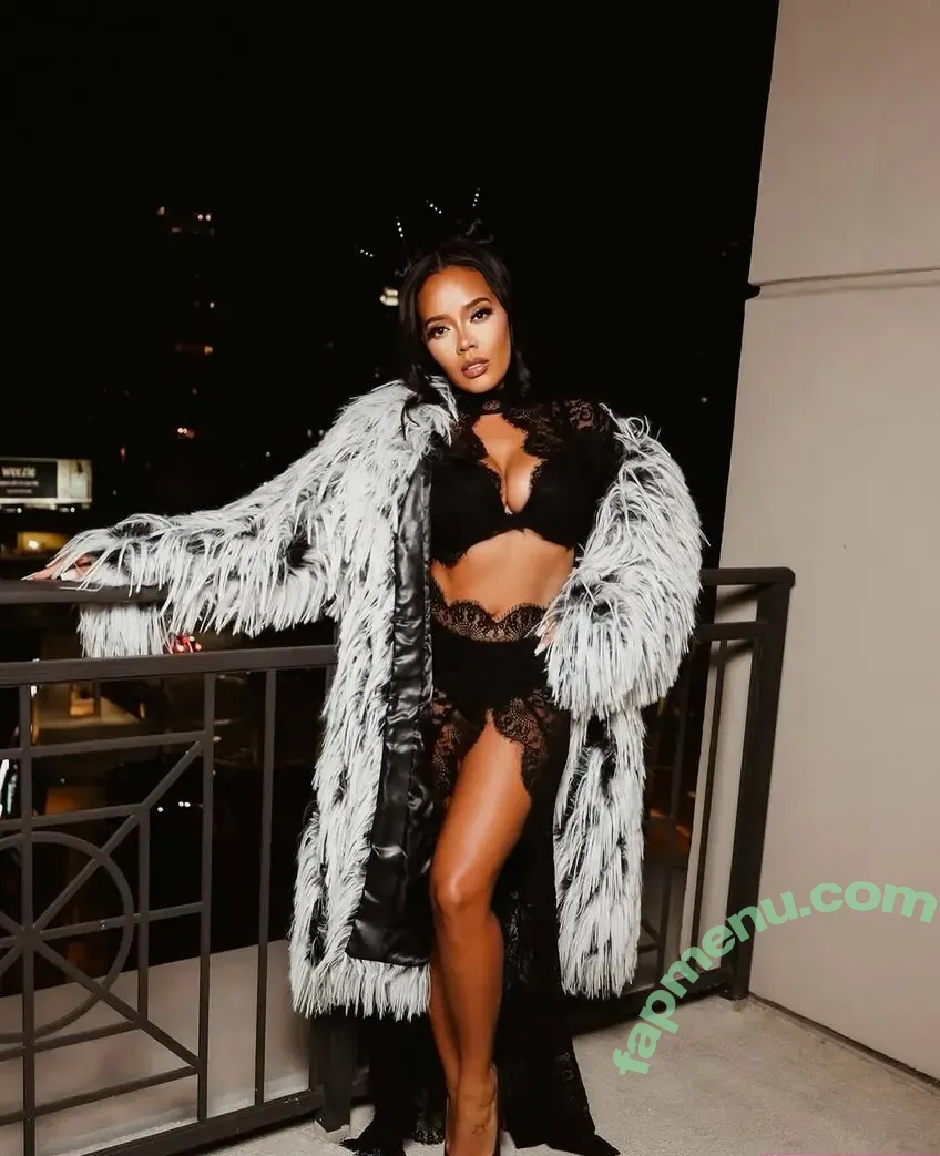 Angela Simmons nude photo #0559 (angelasimmons)