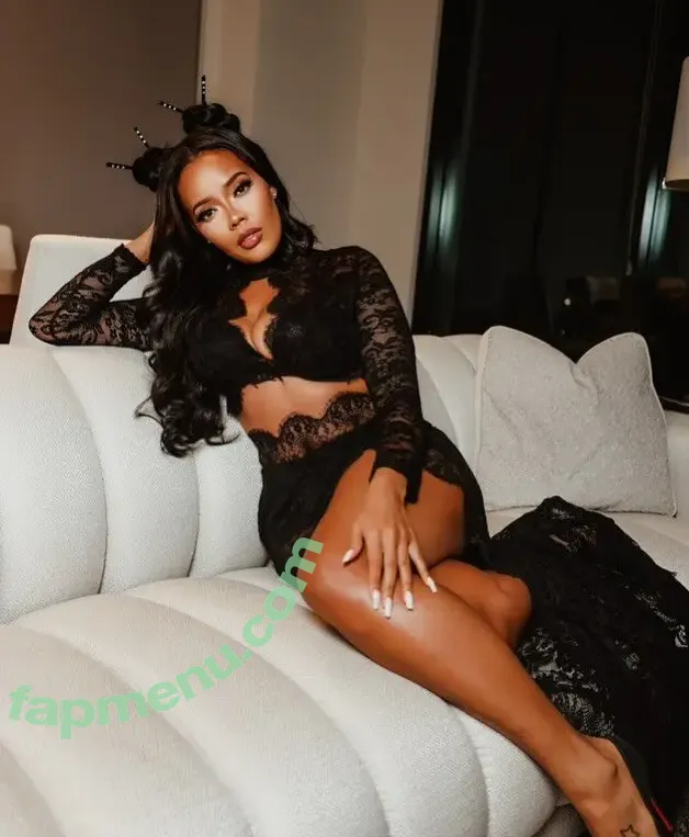 Angela Simmons nude photo #0564 (angelasimmons)