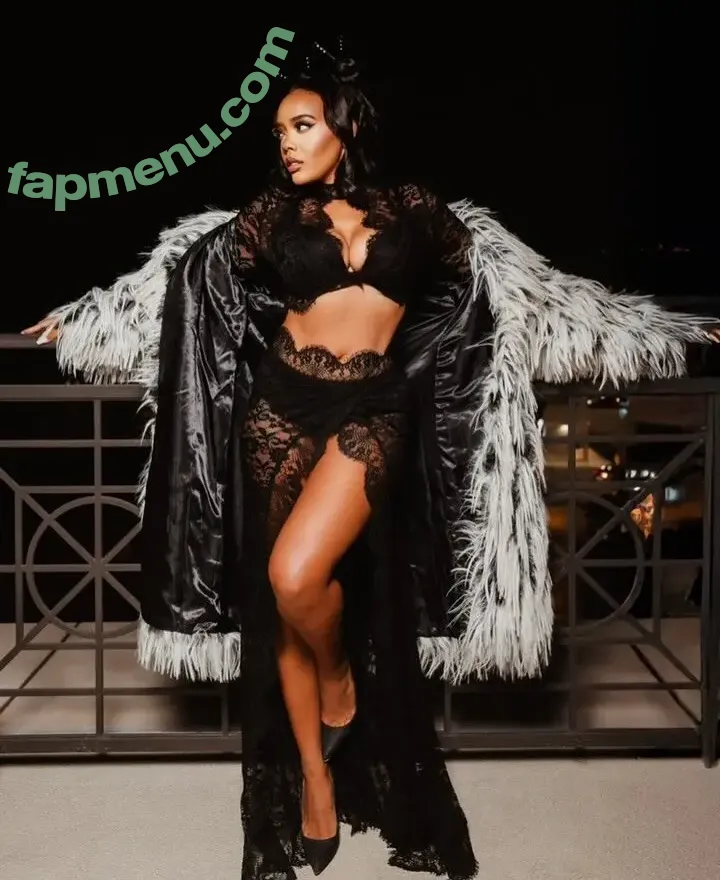 Angela Simmons nude photo #0565 (angelasimmons)