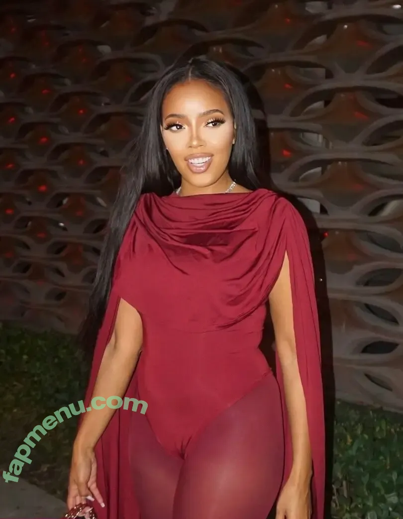 Angela Simmons nude photo #0566 (angelasimmons)