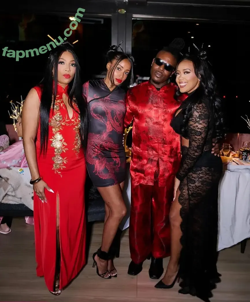 Angela Simmons nude photo #0570 (angelasimmons)