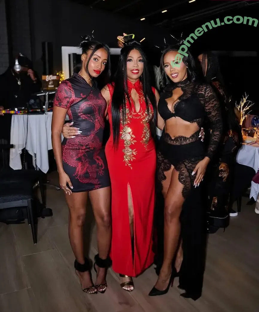 Angela Simmons nude photo #0572 (angelasimmons)