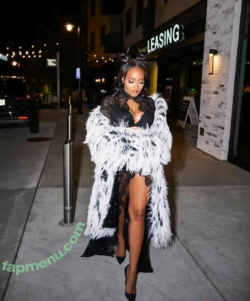 Angela Simmons nude photo #0575 (angelasimmons)