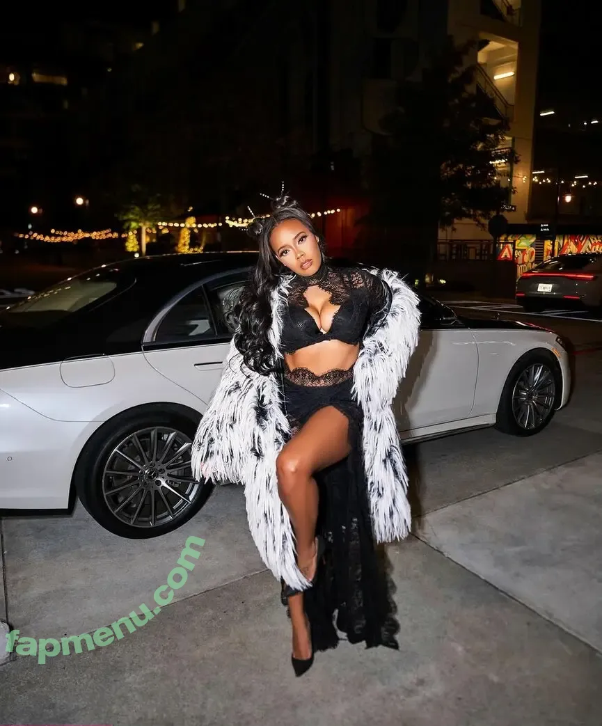 Angela Simmons nude photo #0576 (angelasimmons)