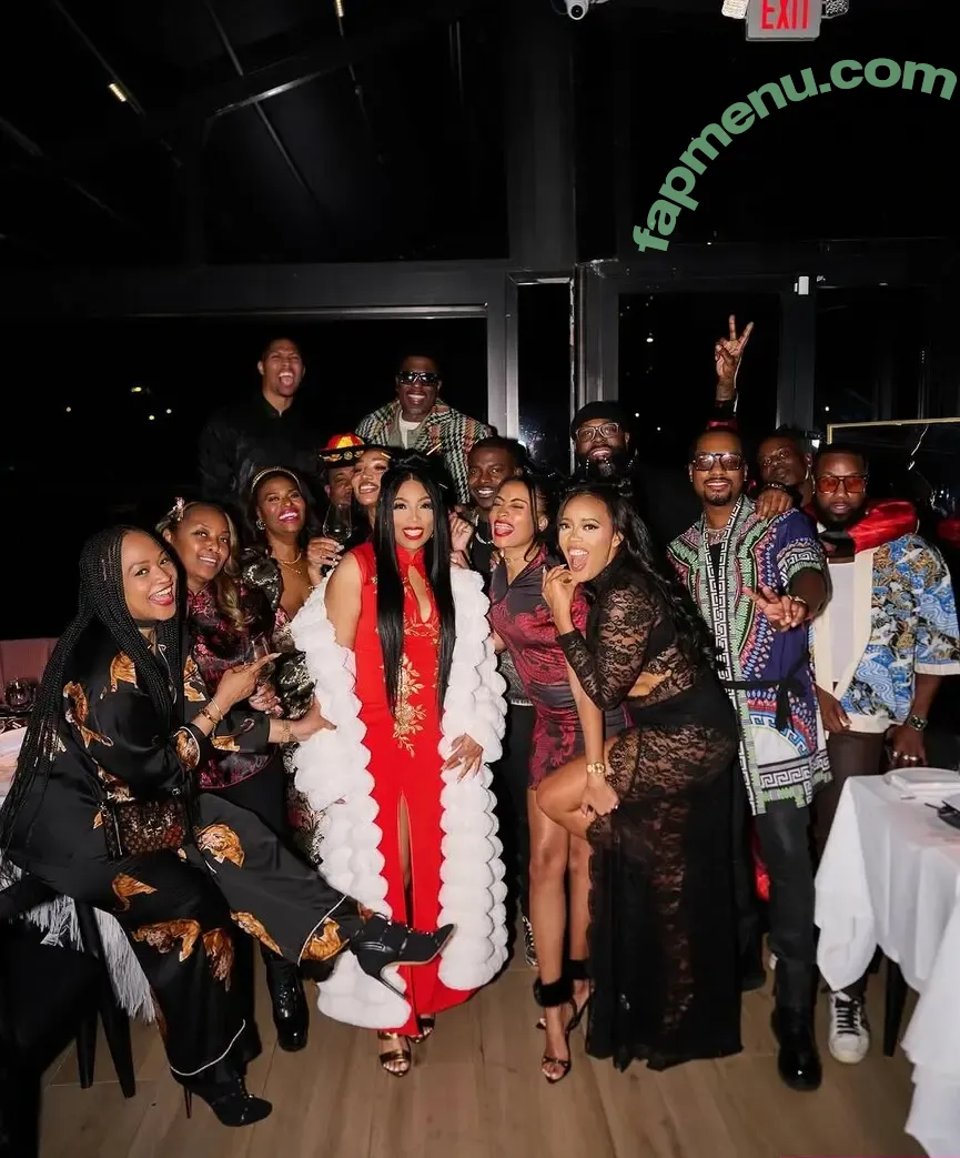 Angela Simmons nude photo #0577 (angelasimmons)