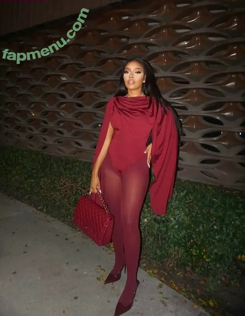 Angela Simmons nude photo #0578 (angelasimmons)