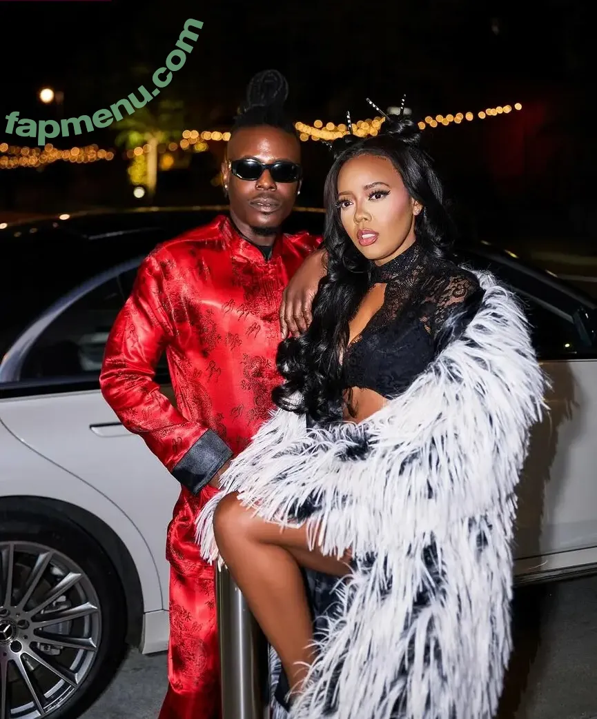 Angela Simmons nude photo #0579 (angelasimmons)