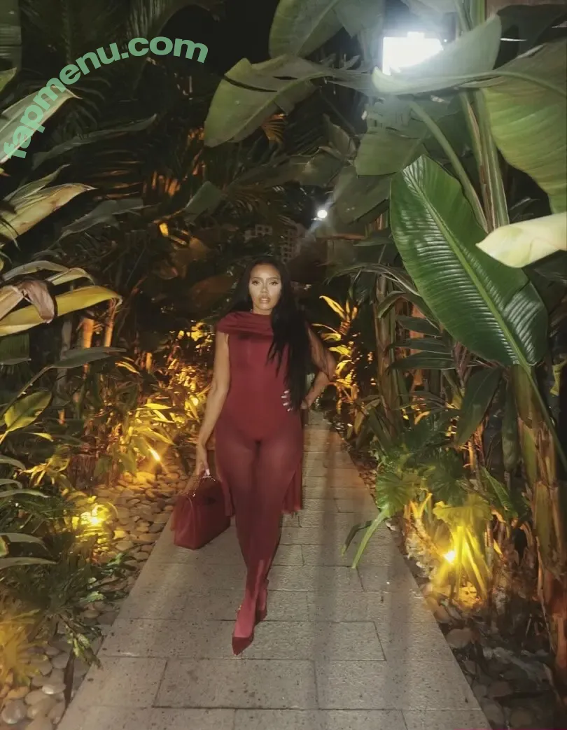 Angela Simmons nude photo #0580 (angelasimmons)