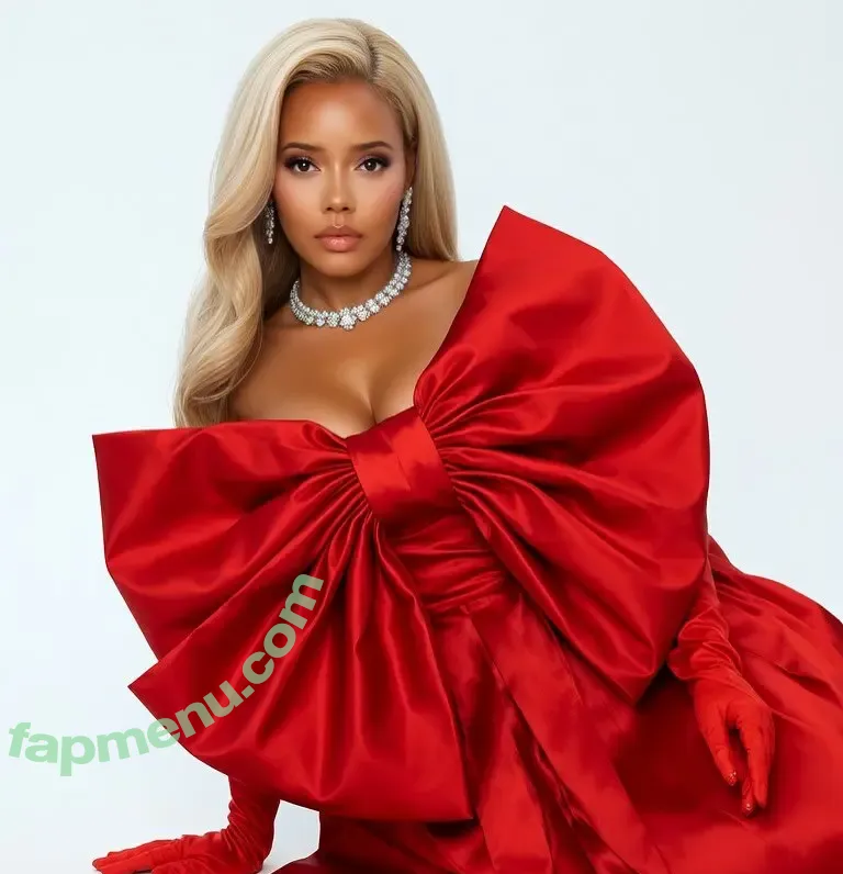 Angela Simmons nude photo #0588 (angelasimmons)