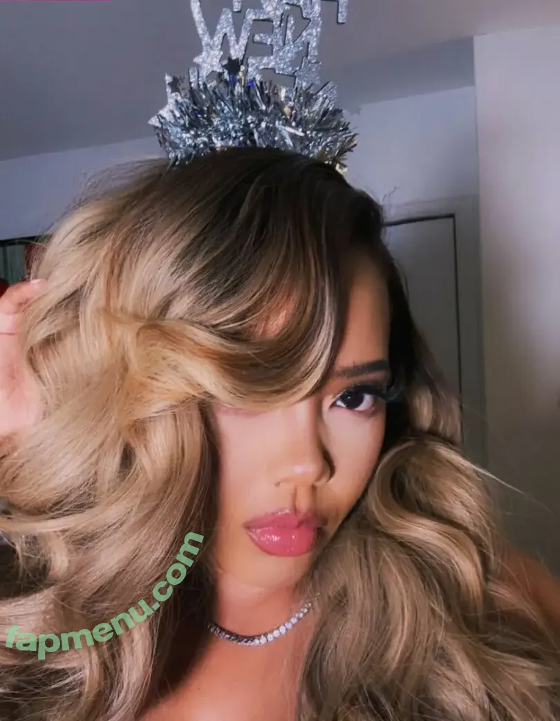 Angela Simmons nude photo #0590 (angelasimmons)