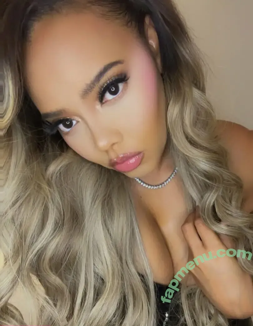 Angela Simmons nude photo #0596 (angelasimmons)