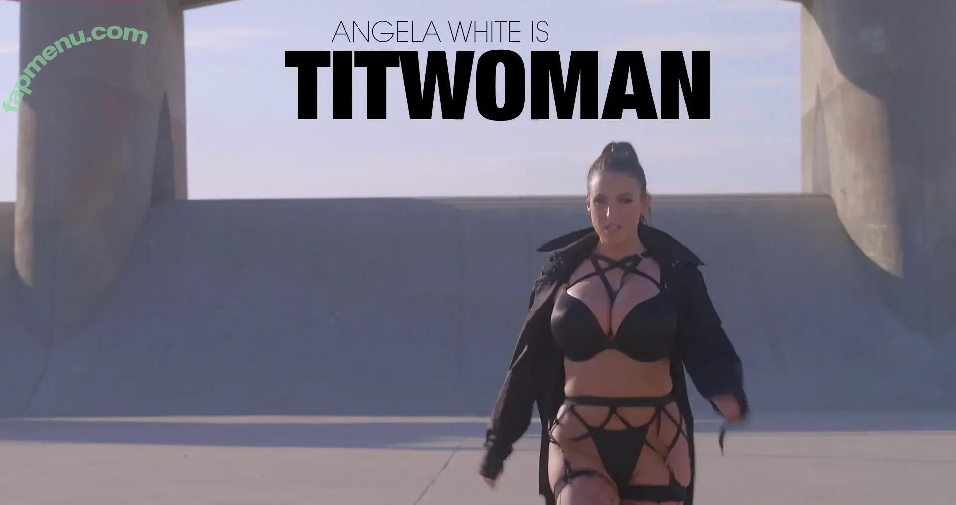 Angela White nude photo #0145 (ANGELAWHITE / theangelawhite)