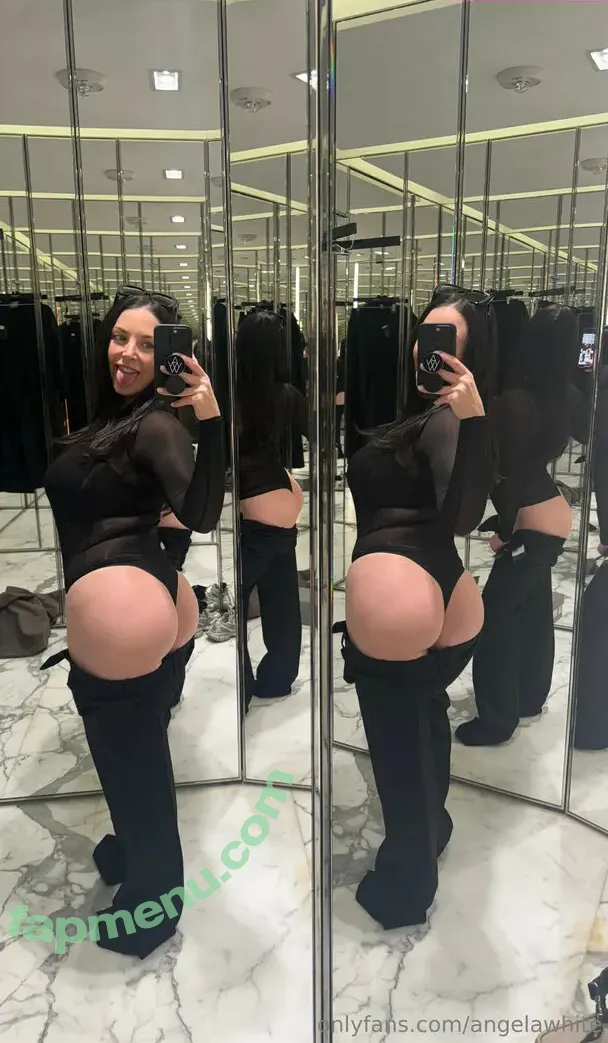 Angela White nude photo #0221 (ANGELAWHITE / theangelawhite)