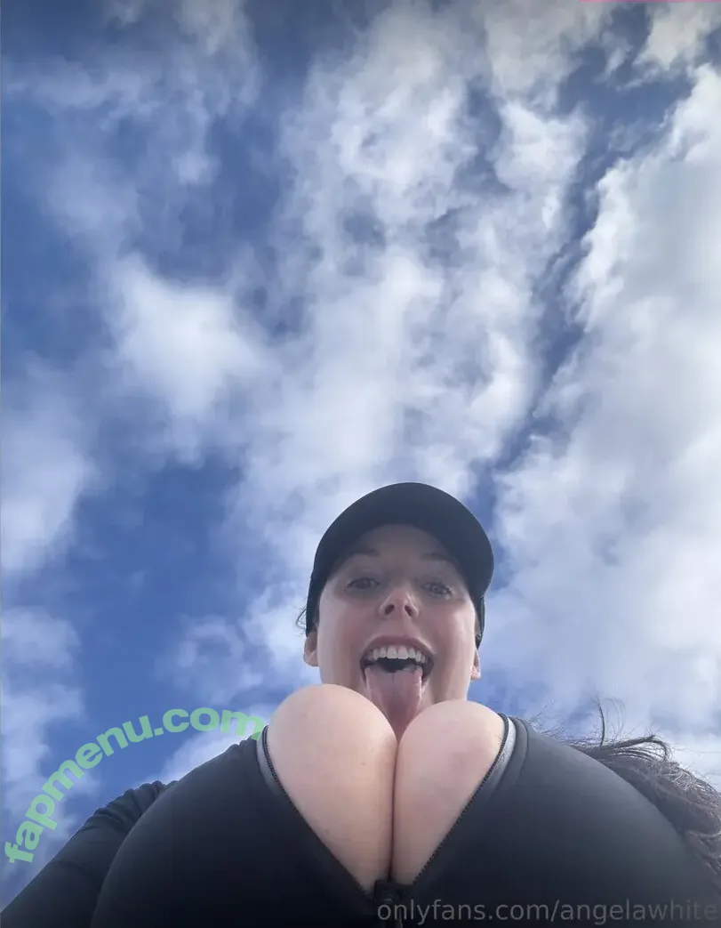 Angela White nude photo #0019 (ANGELAWHITE / theangelawhite)