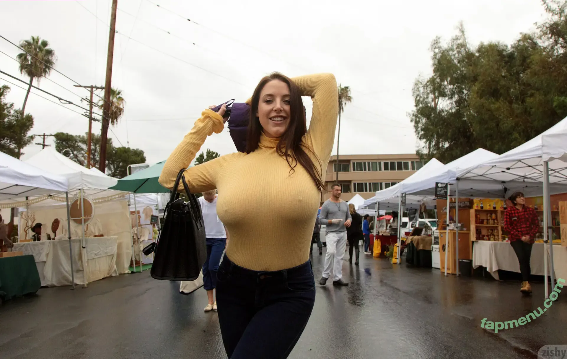 Angela White nude photo #0024 (ANGELAWHITE / theangelawhite)