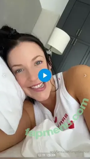 Angela White / ANGELAWHITE / theangelawhite nude photo #0108
