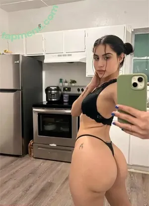 Angelaalvarez / angeelaalvarezz nude photo #0002